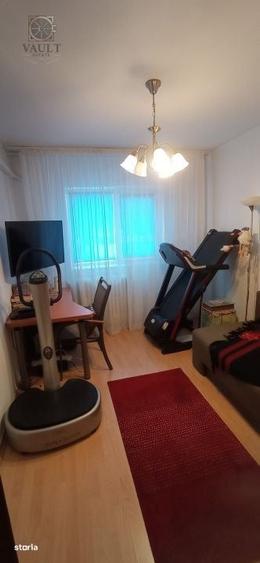 Apartament 3 Camere -2 Bai - mobilat/utilat - Teiul Doamnei - 5