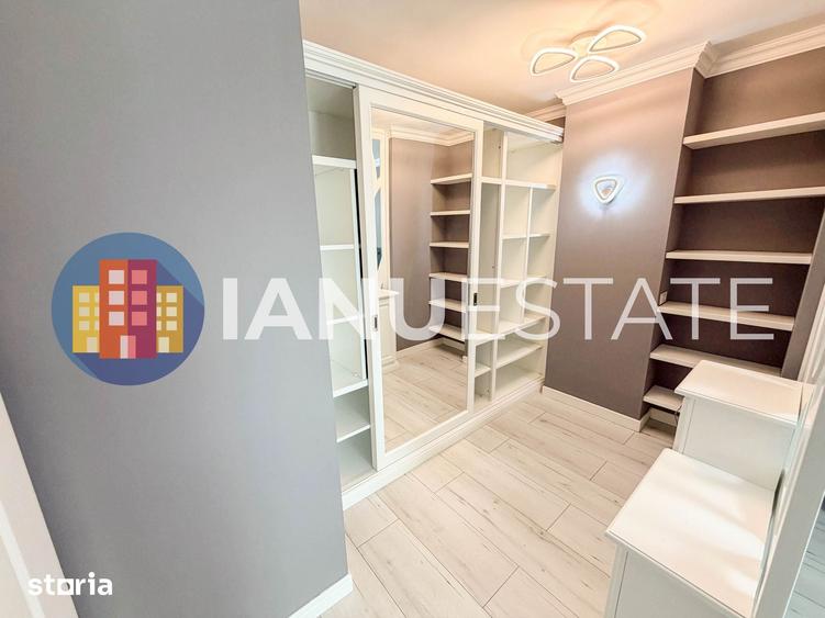 Apartament cu 3 camere decomandat în Militari