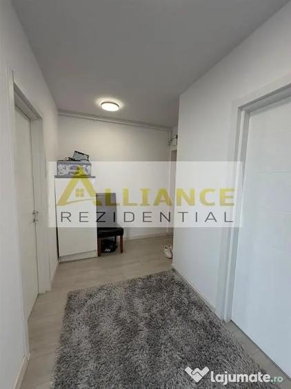 Hills-Apartament 2 Camere Mobilat/Utilat - 7