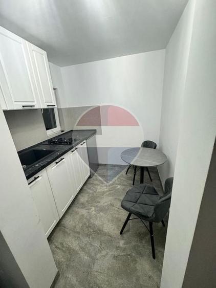 Apartament 1 cameră de închiriat | Iași | Etaj 3 - 4