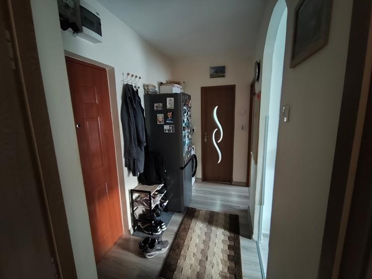 Apartament cu 2 camere decomandat, mobilat în Mănăștur