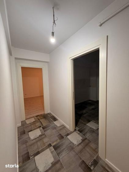 Apartament cu 2 camere decomandat în Bucium