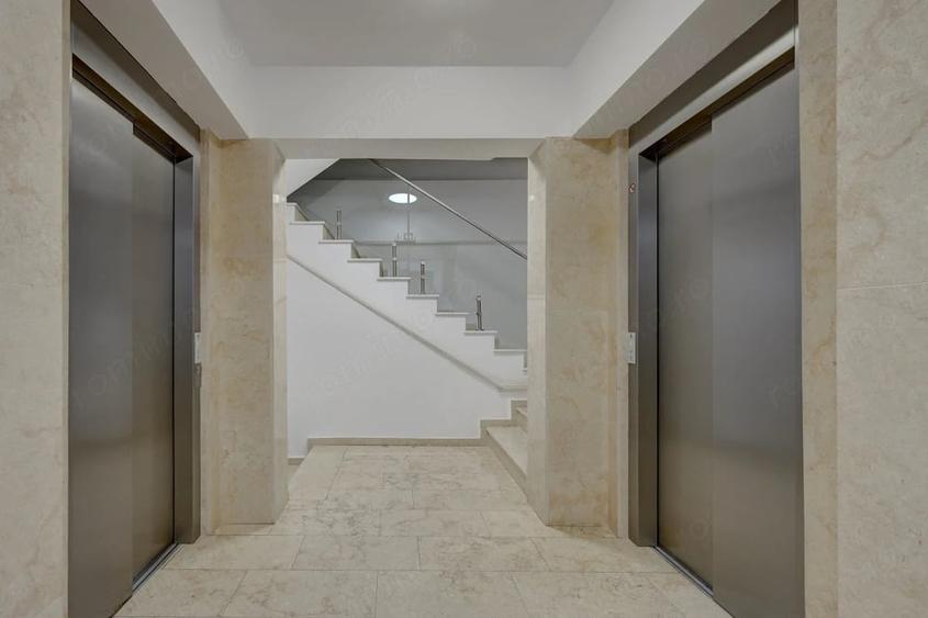 Garsonieră în Timpuri Noi