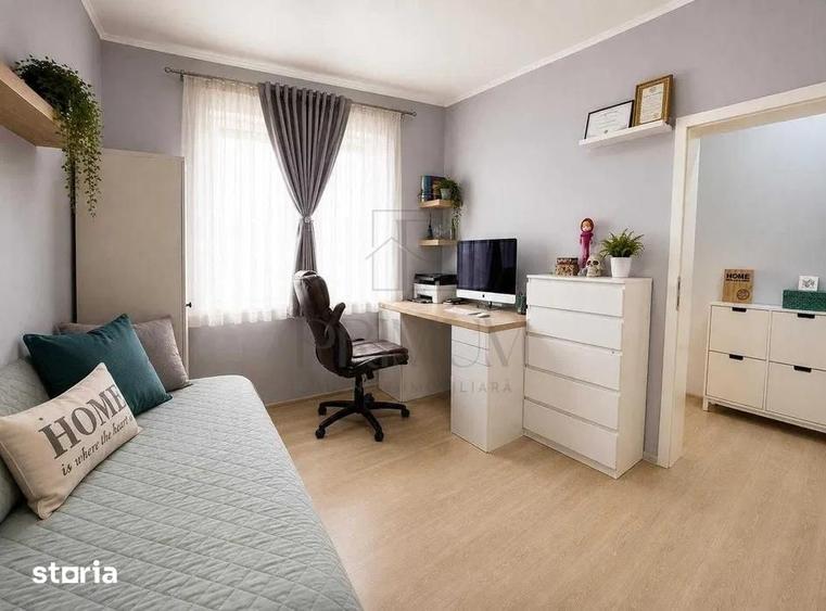 Casă cu 3 camere cu Canalizare în Moșnița Nouă