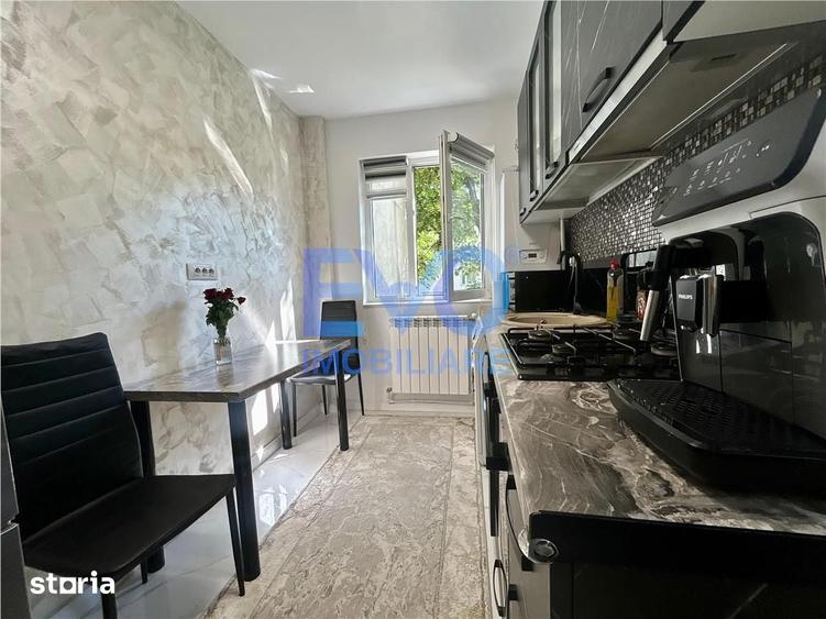APARTAMENT 2 CAMERE DE VANZARE, ALEXANDRU CEL BUN - 1