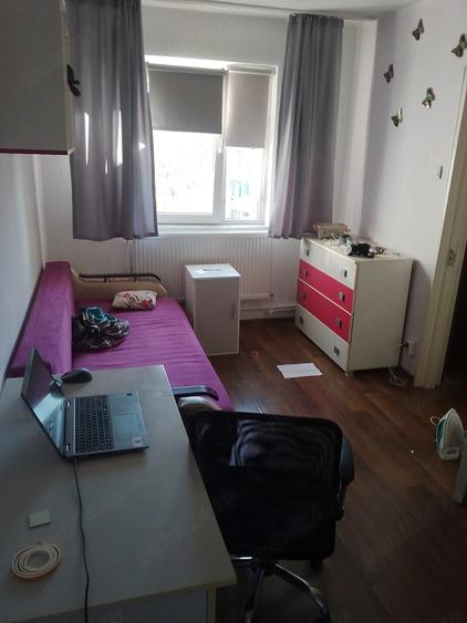 Apartament 2 camere nedecomandat in Tatarasi Nord - 1