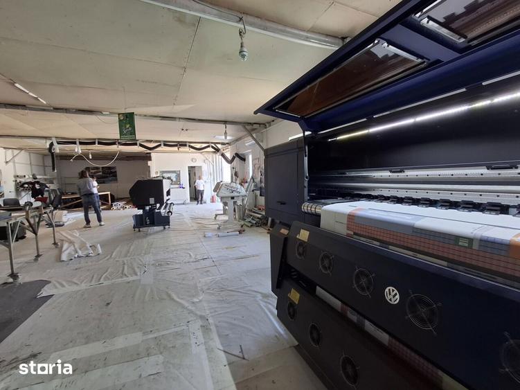 Spațiu comercial, de 300 mp, în Progresul