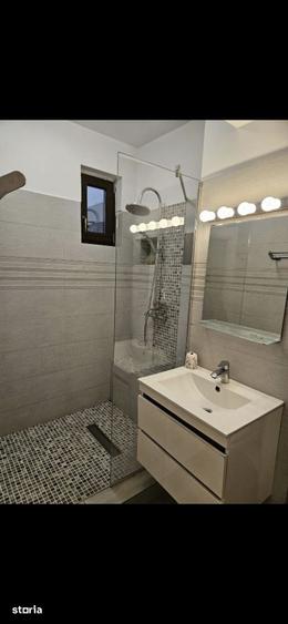 Apartament cu 2 camere în Dămăroaia
