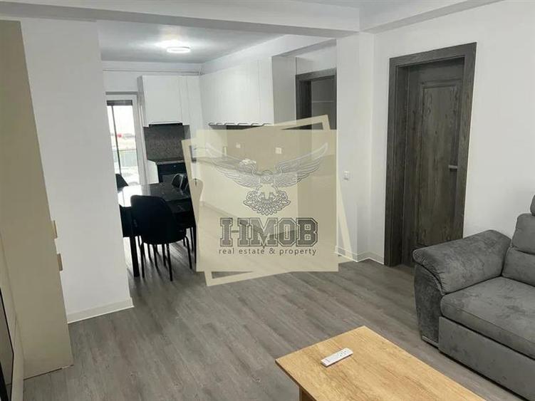 Apartament modern 3 cam et 1 parcare privata - 2