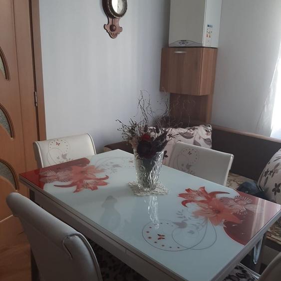 Garsonieră în Drumul Carului