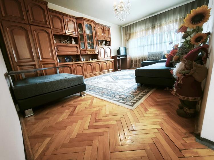 Apartament cu 3 camere în Lotus