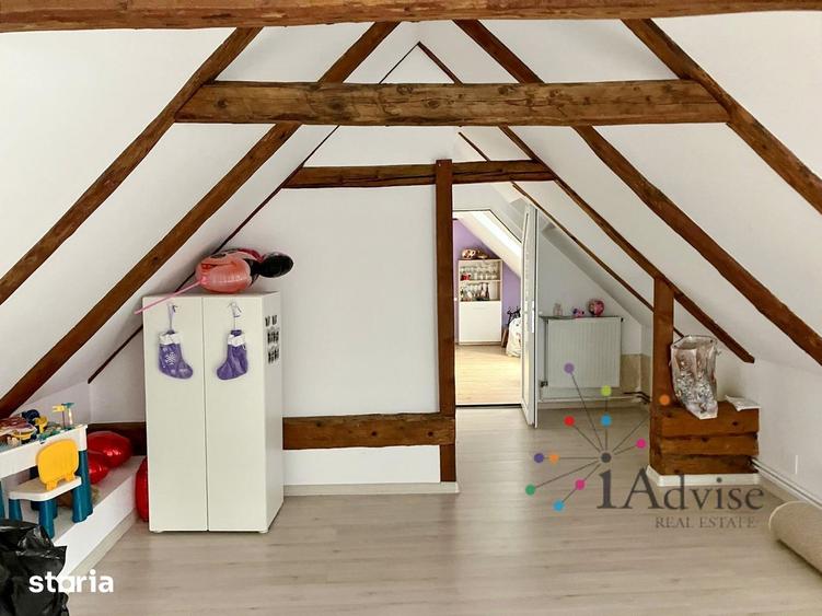 Vanzare Casa Harman - 1