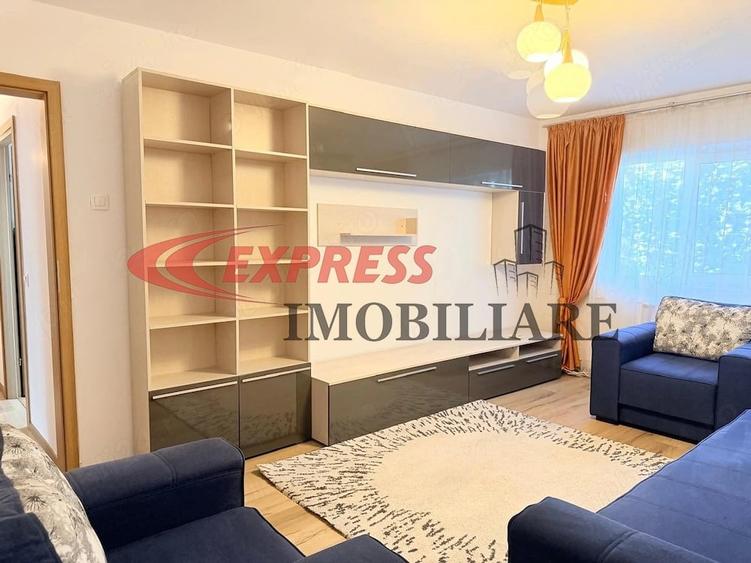 Apartament cu 2 camere decomandat în Dristor