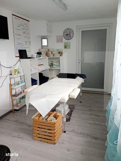Casă cu 6 camere cu Teren 502 Mp în Chichiș