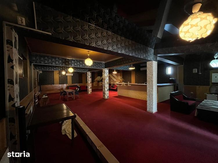 Spațiu comercial, de 150 mp, în Berceni