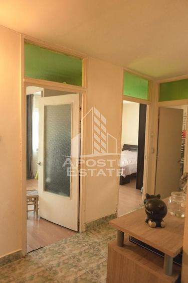 Apartament de vanzare cu 3 camere, decomandat, Bucovina, Timisoara - 9