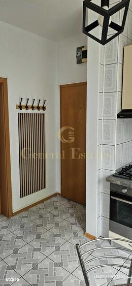 Apartament cu 2 camere în Centrul Civic