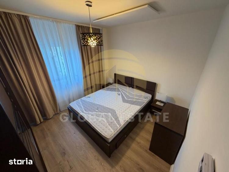 Inchiriere apartament 2 camere - Stefan cel Mare - Obor | Boiler - 4