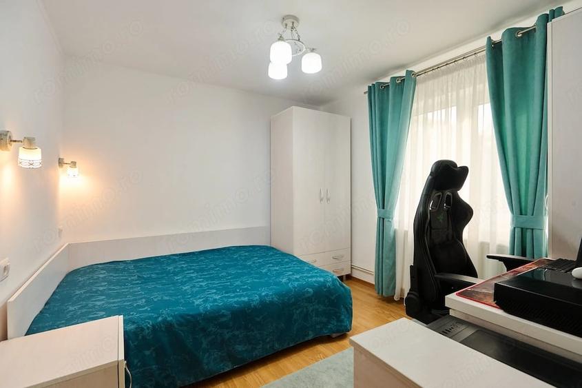 Casă cu Teren 507 Mp în Găvana
