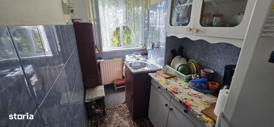Apartament 2 Camere de Vanzare, Str Petru Dobra, Dambu Pietros - 7