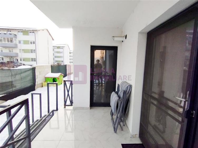 Apartament 3 camere | decoamndat | gradina 140 mp | Arhitectilor - 9