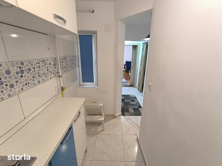 CENTRU PLAJA MODERN- Apartament modern in vila interbelica ! - 13