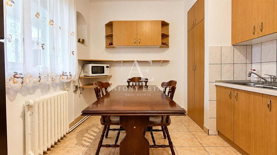 Apartament cu 2 camere decomandat în Ultracentral