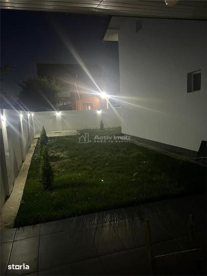 Casă cu 3 camere cu Teren 300 Mp în Central