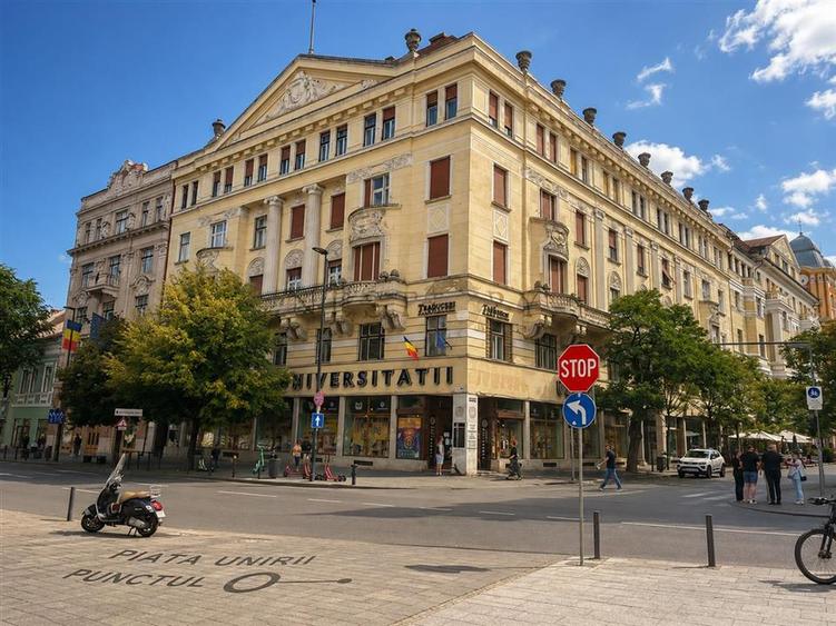 Apartament 3 camere|ultracentral|Universitatii|UMF - 18