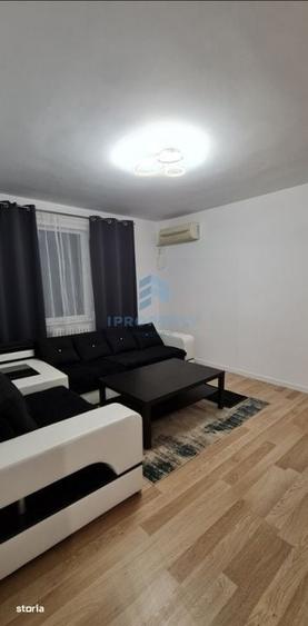 Apartament 3 camere Gara de Nord langa metrou - 1