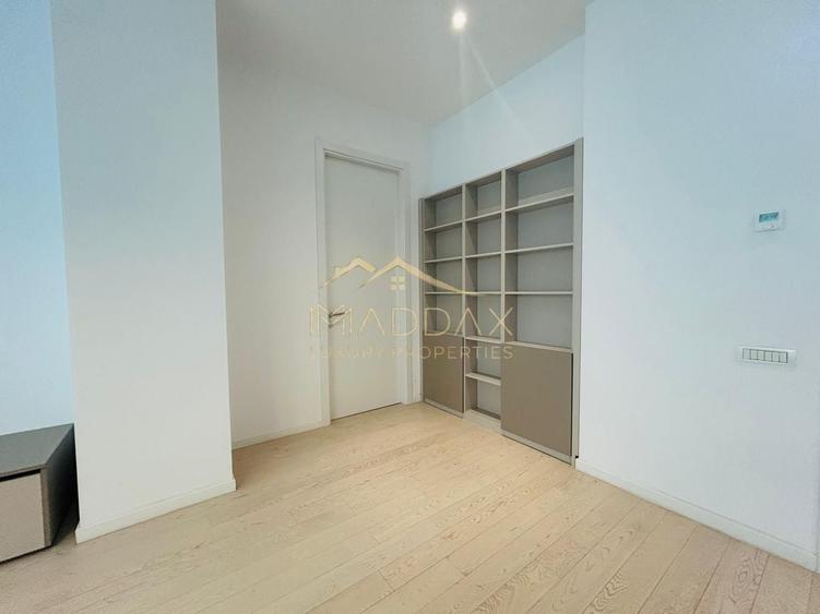 Penthouse 4 camere + 2 bai 150 mp *** HERASTRAU *** - 36