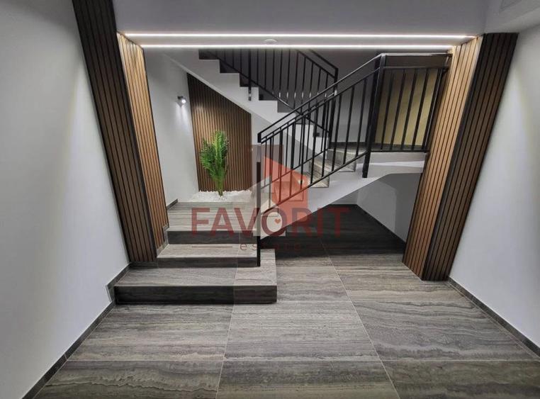 Apartament cu 2 camere semidecomandat în Giroc — fotografia 1
