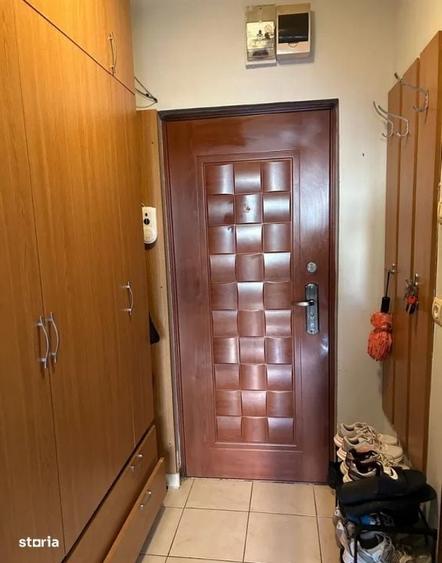 Apartament cu 1 camera, zona bine conectata, BIG Manastur - 6