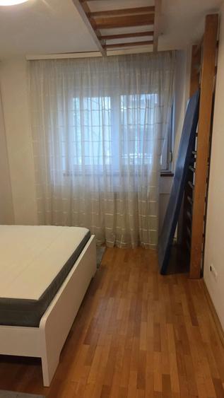 Apartament cu 2 camere decomandat în Domenii