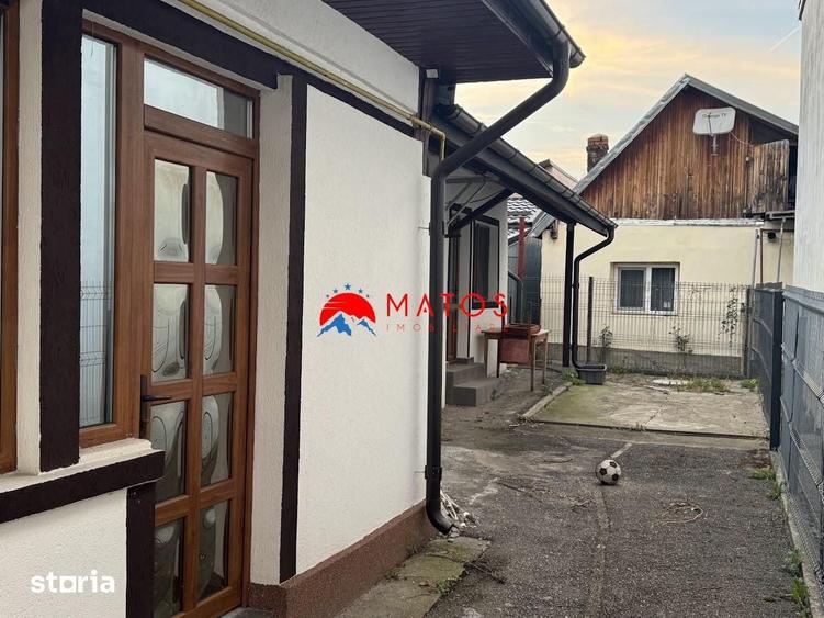 Casă cu 3 camere cu Teren 384 Mp în Mușcel