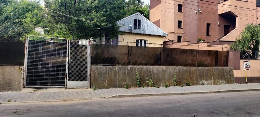 Teren Construcții intravilan în Gară