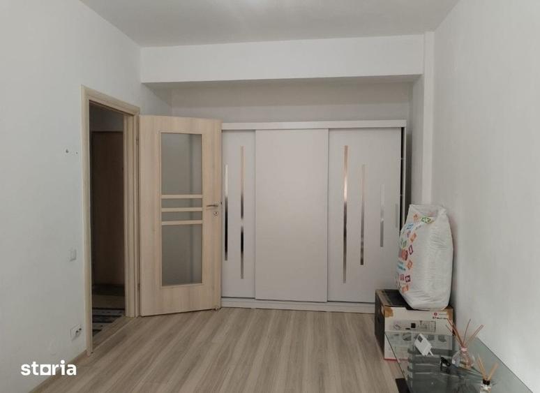 Garsonieră decomandată în Ciurea