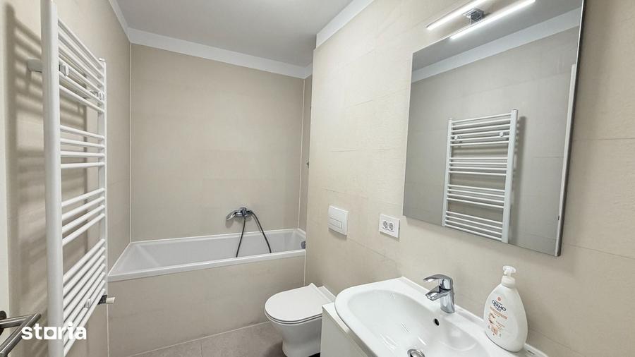 Apartament 2 camere de inchiriat Coresi / Kasper - 5
