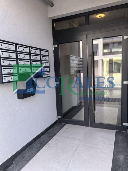 Apartament cu 2 camere decomandat în Șagului