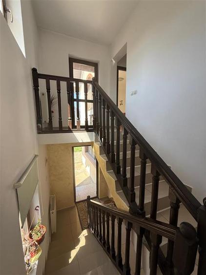 Vila 4 camere Lunca Cetatuii Str Trandafirilor - 10