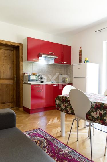 Apartament 2 camere tip studio | Centrul Brasovului | Parcare | 490 EUR/luna - 7