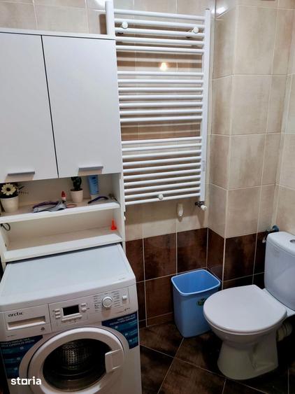 Apartament 2 camere | Parter Inalt | Bloc 2018 | 6 min Metrou Dristor - 6