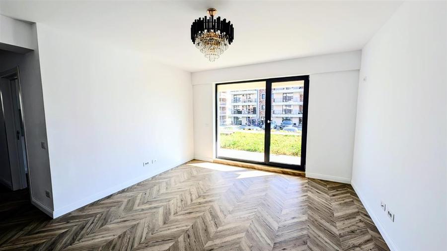 Apartament cu 2 camere decomandat în Bucium