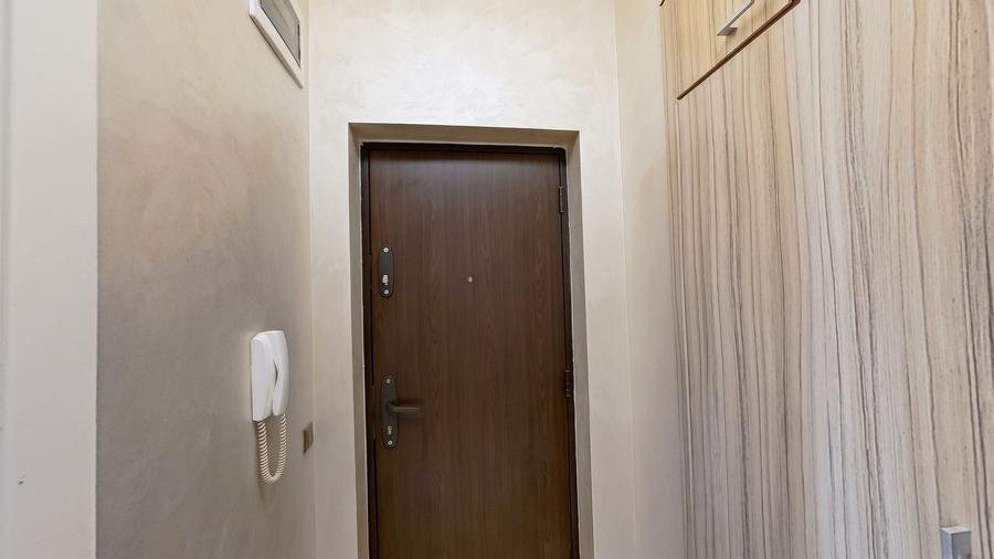 Studio modern, aproape de Herăstrău, vav Romatsa - 6