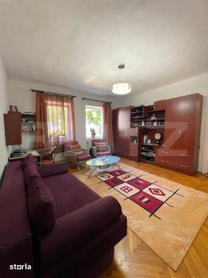Apartament cu 2 camere în Grigorescu