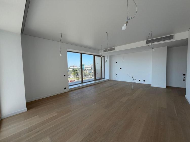 Vanzare Apartament 4 Camere One High District - 2