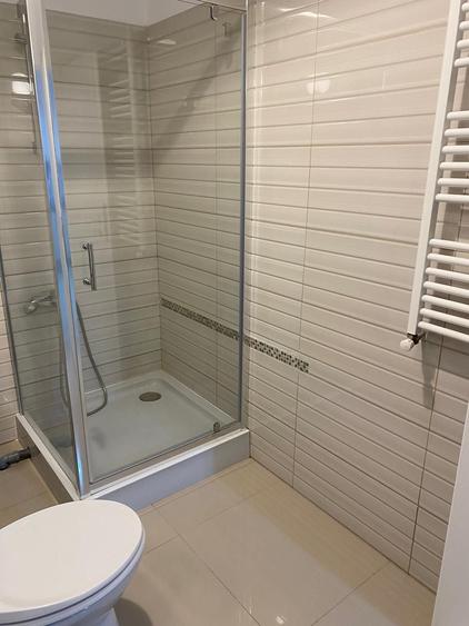 Garsonieră decomandată în Grozăvești