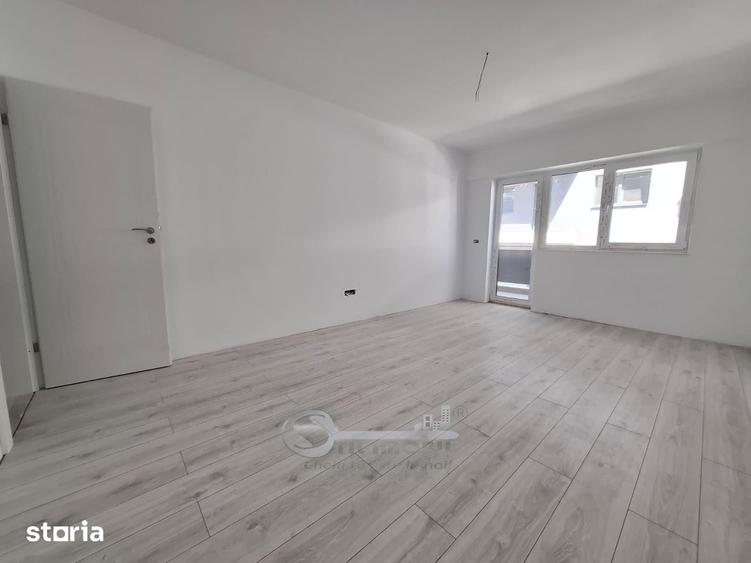 Garsonieră decomandată în Galata