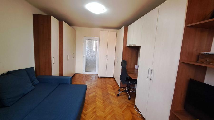 Garsonieră semidecomandată în Complex Studențesc