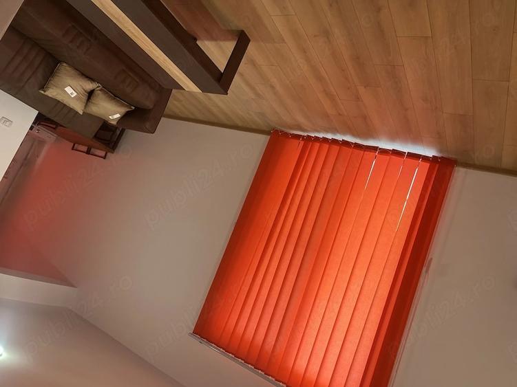 Apartament cu 2 camere decomandat în Exterior Vest